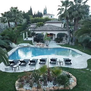  Villa Luxueuse Piscine Et Jacuzzi
